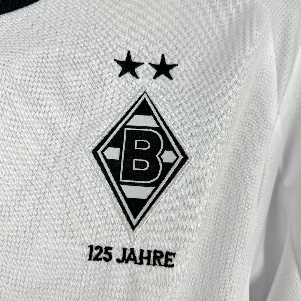 B. M’gladbach Principal 25-26