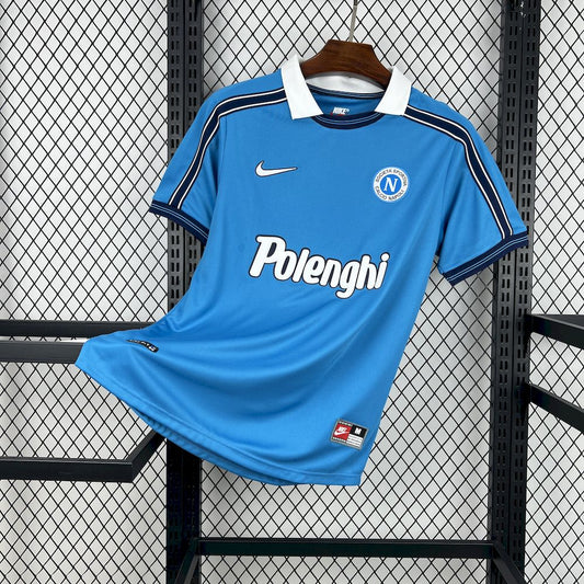 Napoli Retro 98-99