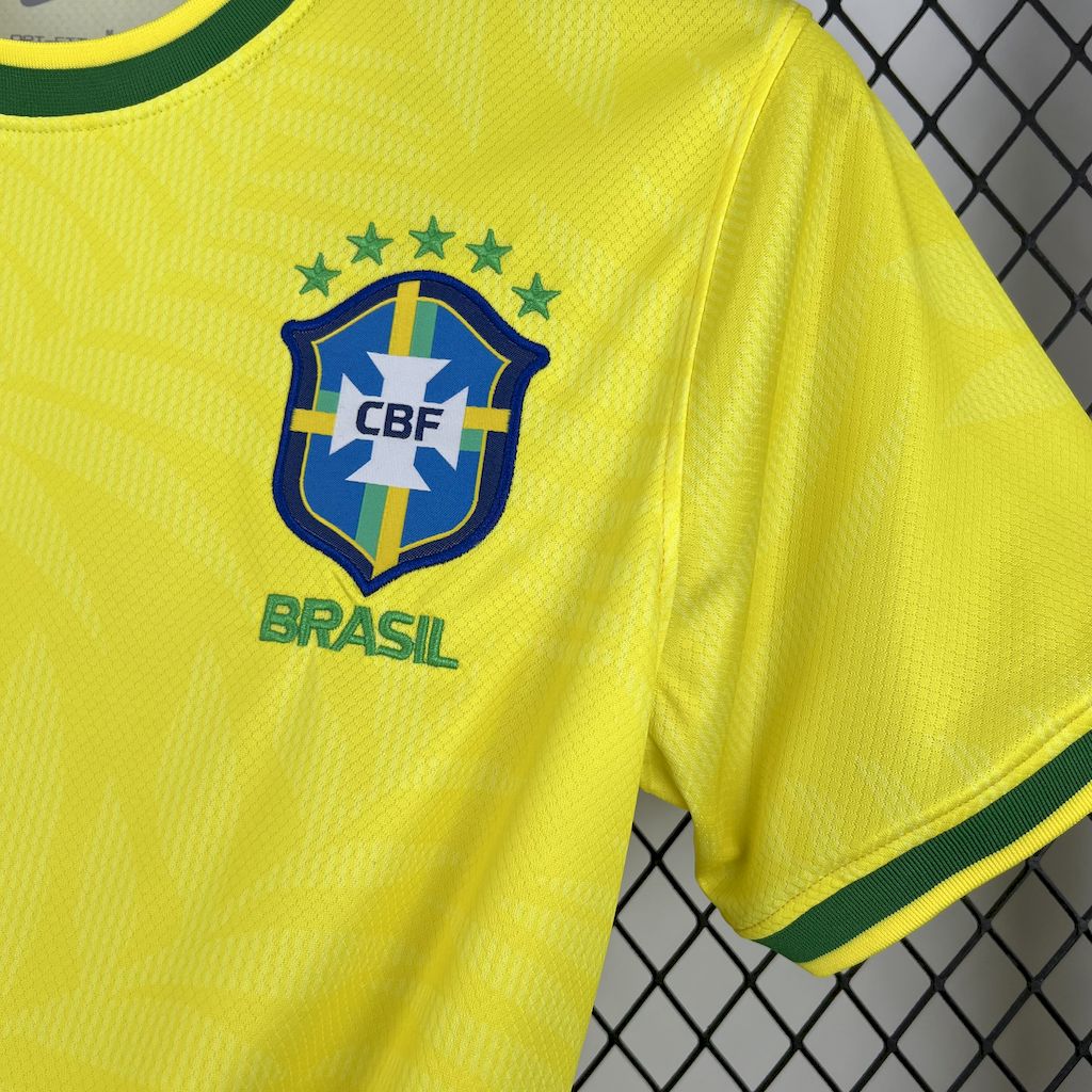 Brasil - Edição Especial 25-26