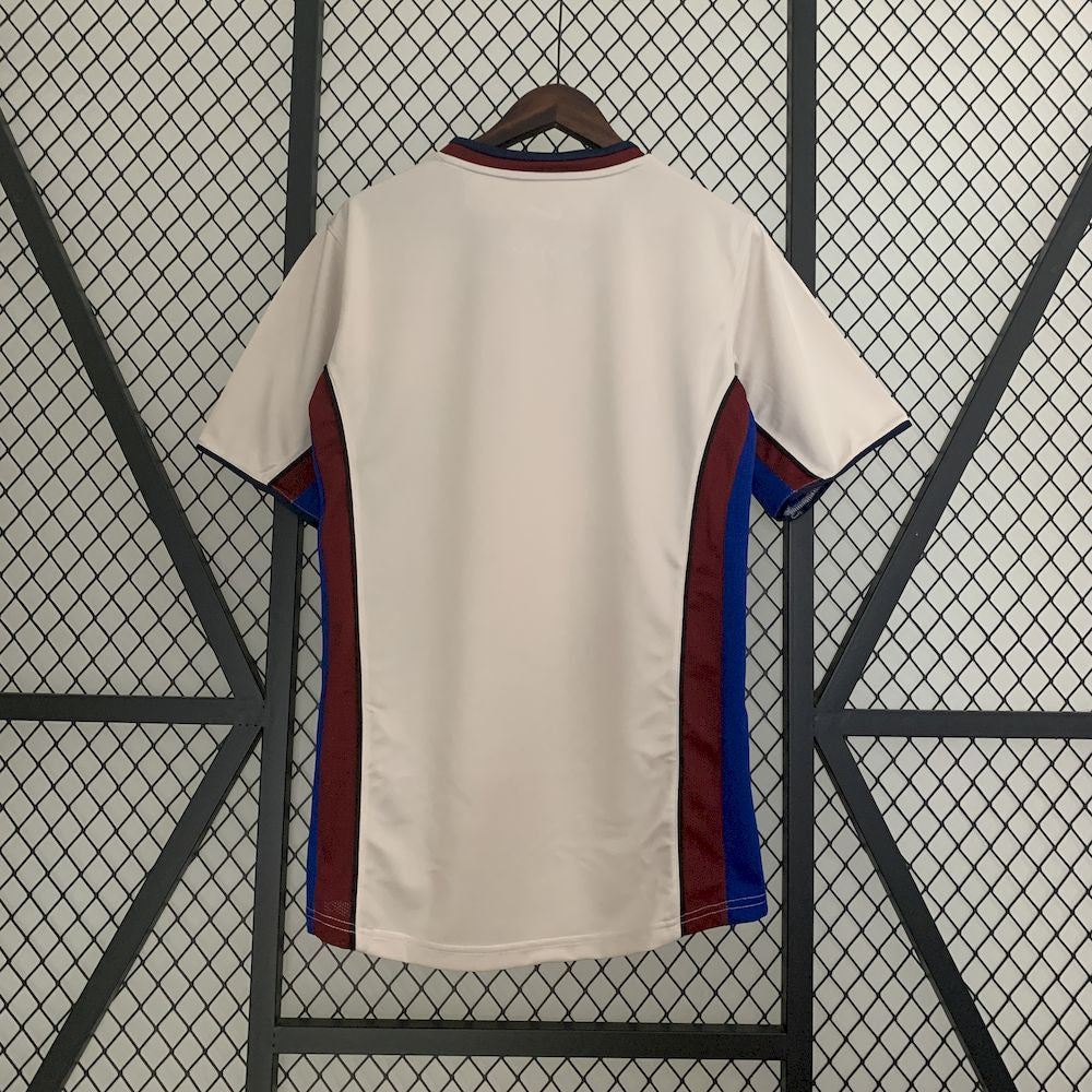 Barcelona Retro 98-99
