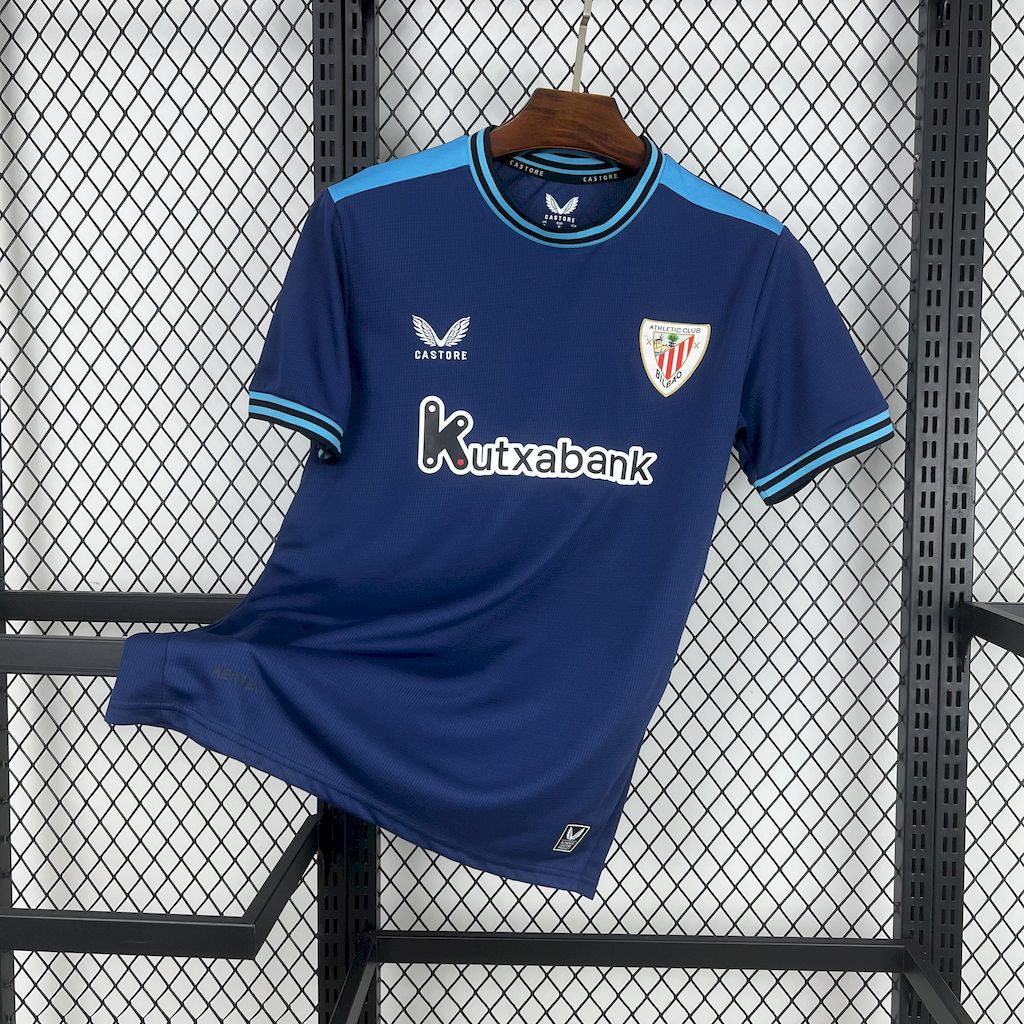 Athletic Bilbao Secundária 25-26