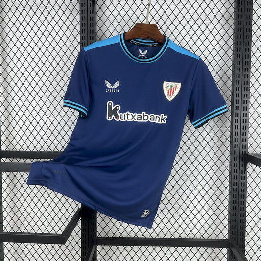 Athletic Bilbao Secundária 25-26