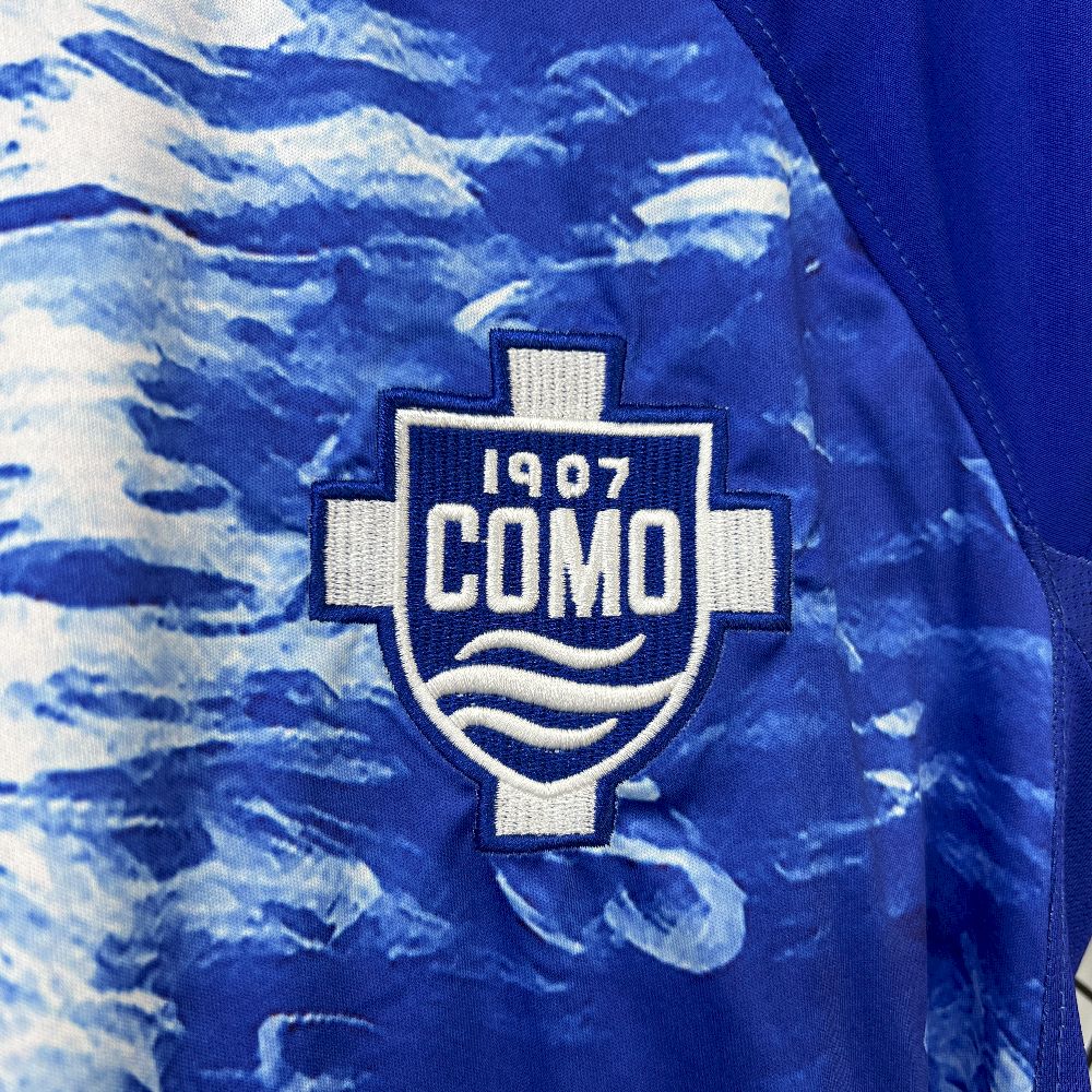 Como Principal 25-26