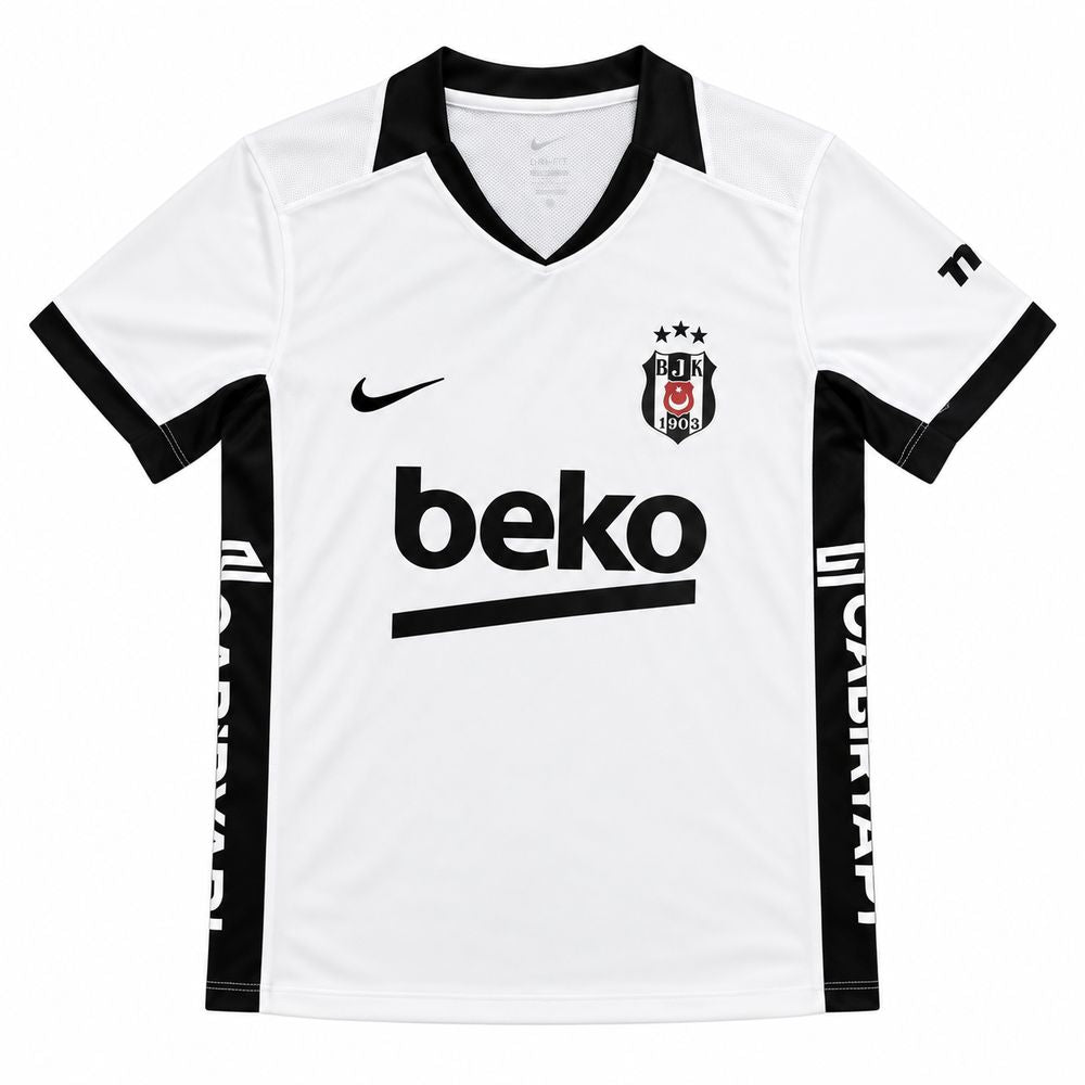 Besiktas Principal 26-27