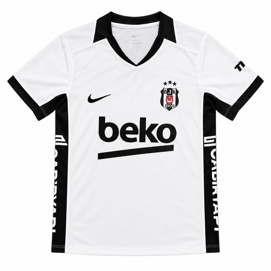 Besiktas Principal 26-27
