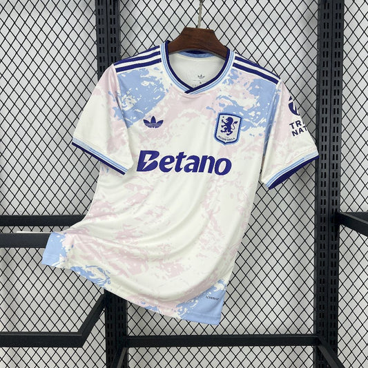 Aston Villa Alternativa 25-26
