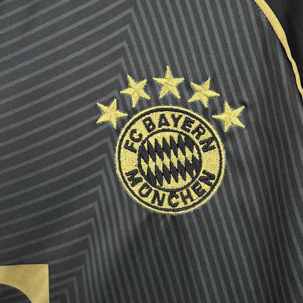 Bayern Munique - Edição Especial 25-26