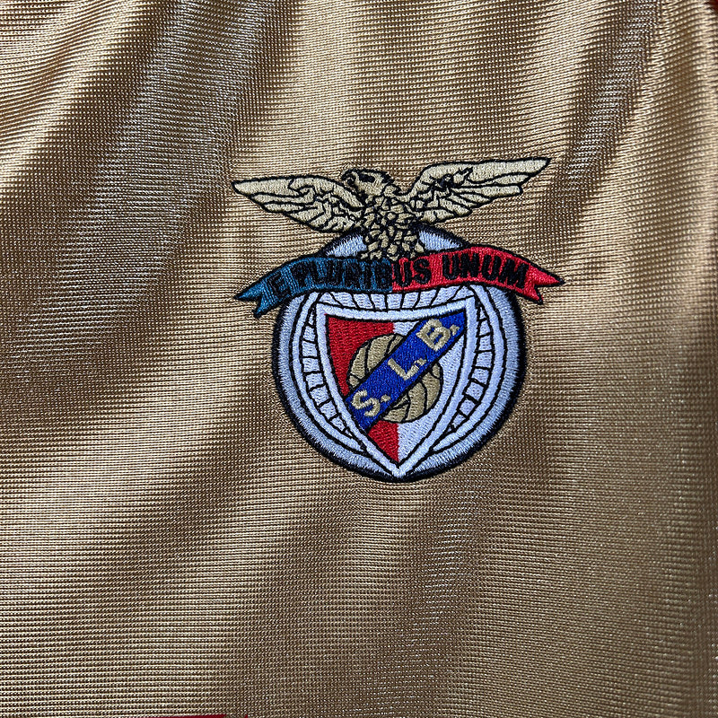Benfica Retro 98-99
