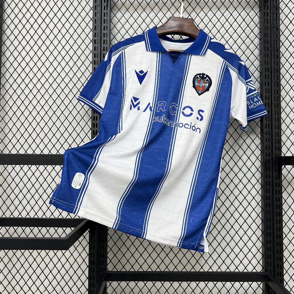 Levante Secundária 25-26