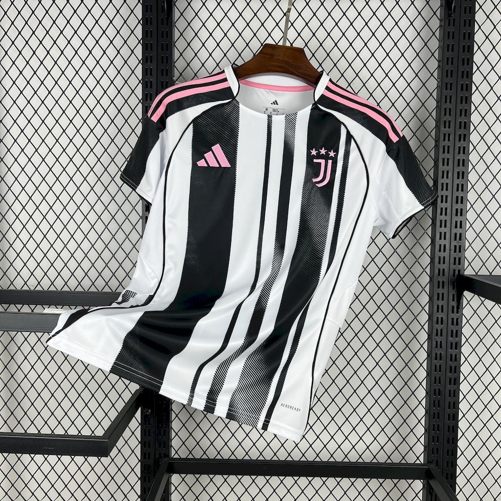 Juventus Principal 25-26