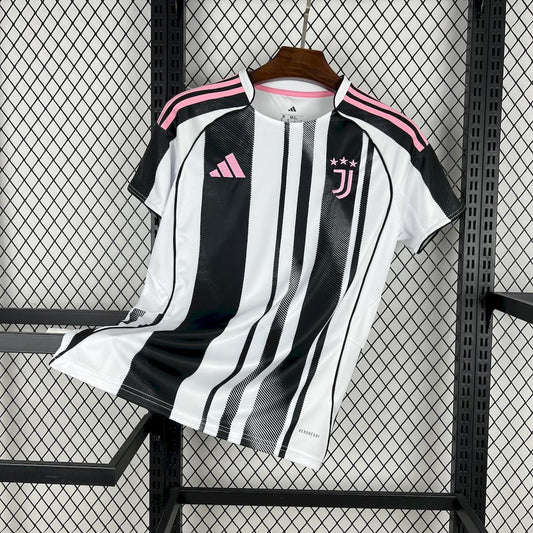 Juventus Principal 25-26
