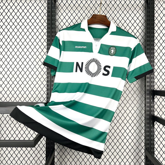 Sporting Retro 18-19