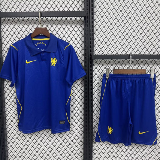 Chelsea Principal Kit Criança 26-27