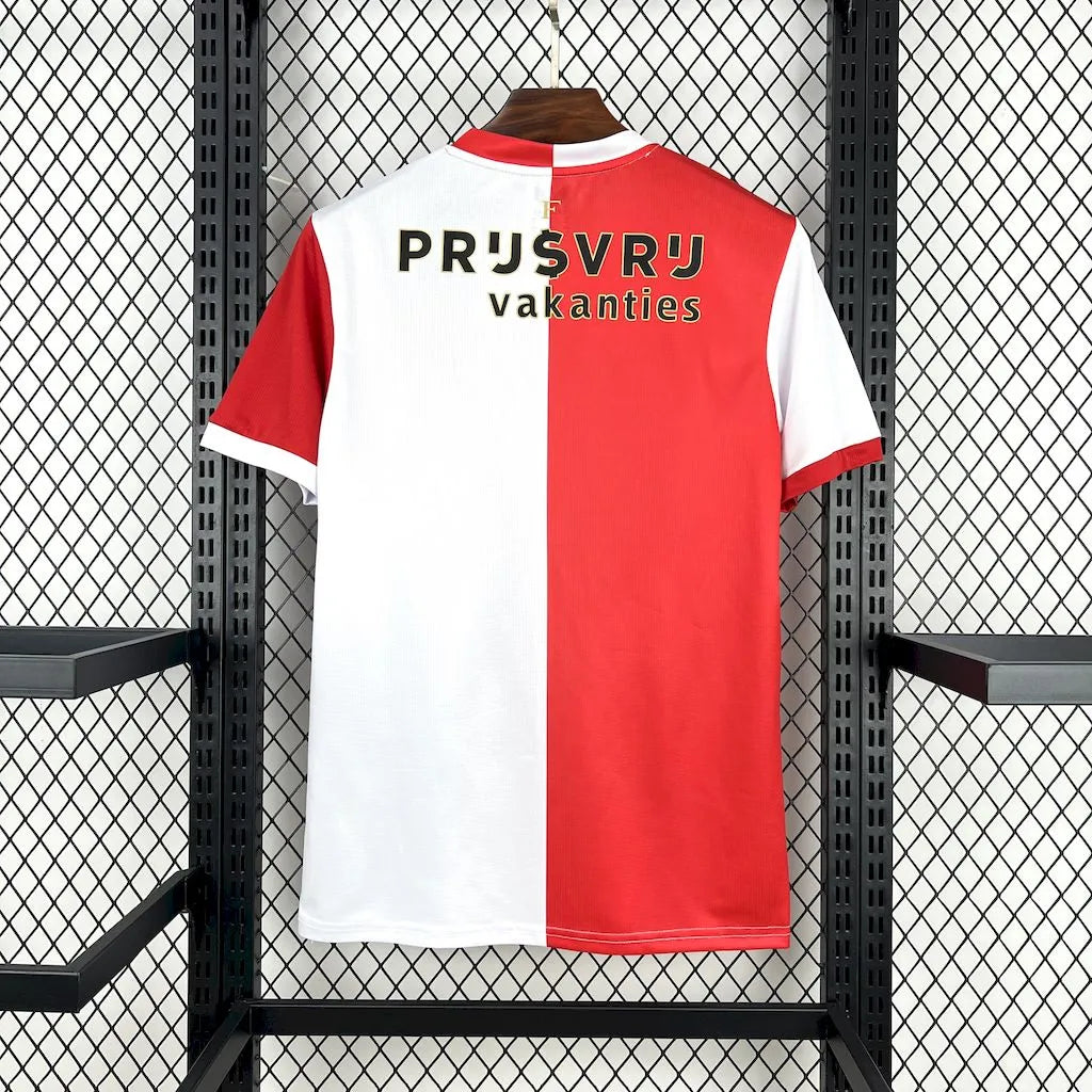 Feyenoord Principal 25-26