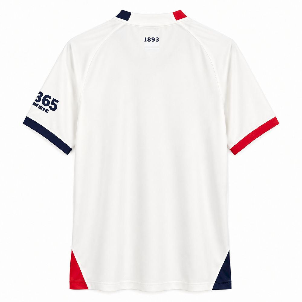 Genoa Secundária 26-27