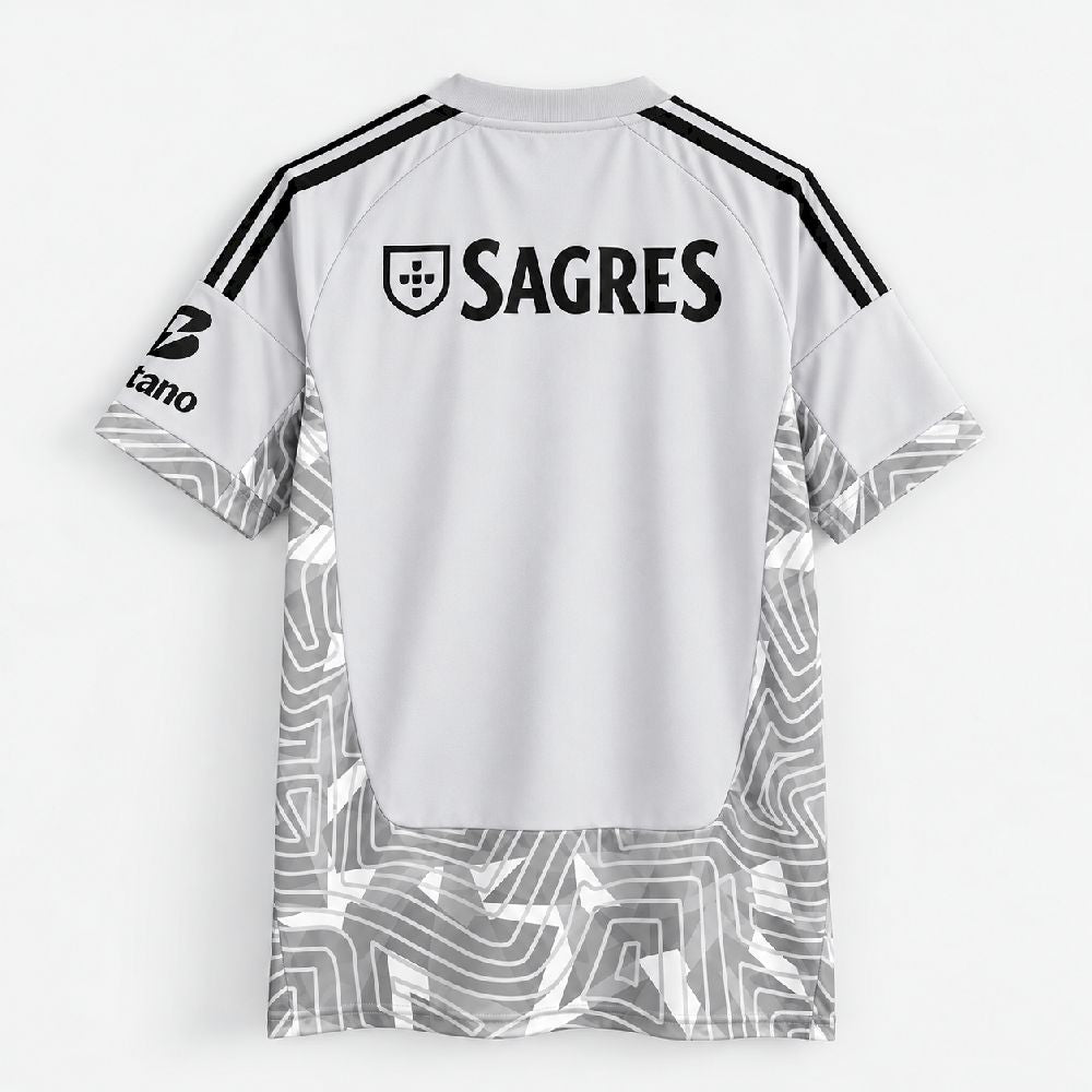 Benfica - Camisola de Guarda-Redes 26-27