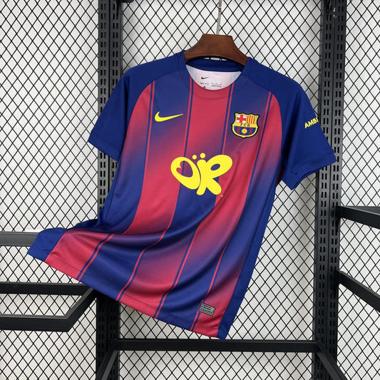 Barcelona X Olivia Rodrigo - Edição Especial 25-26