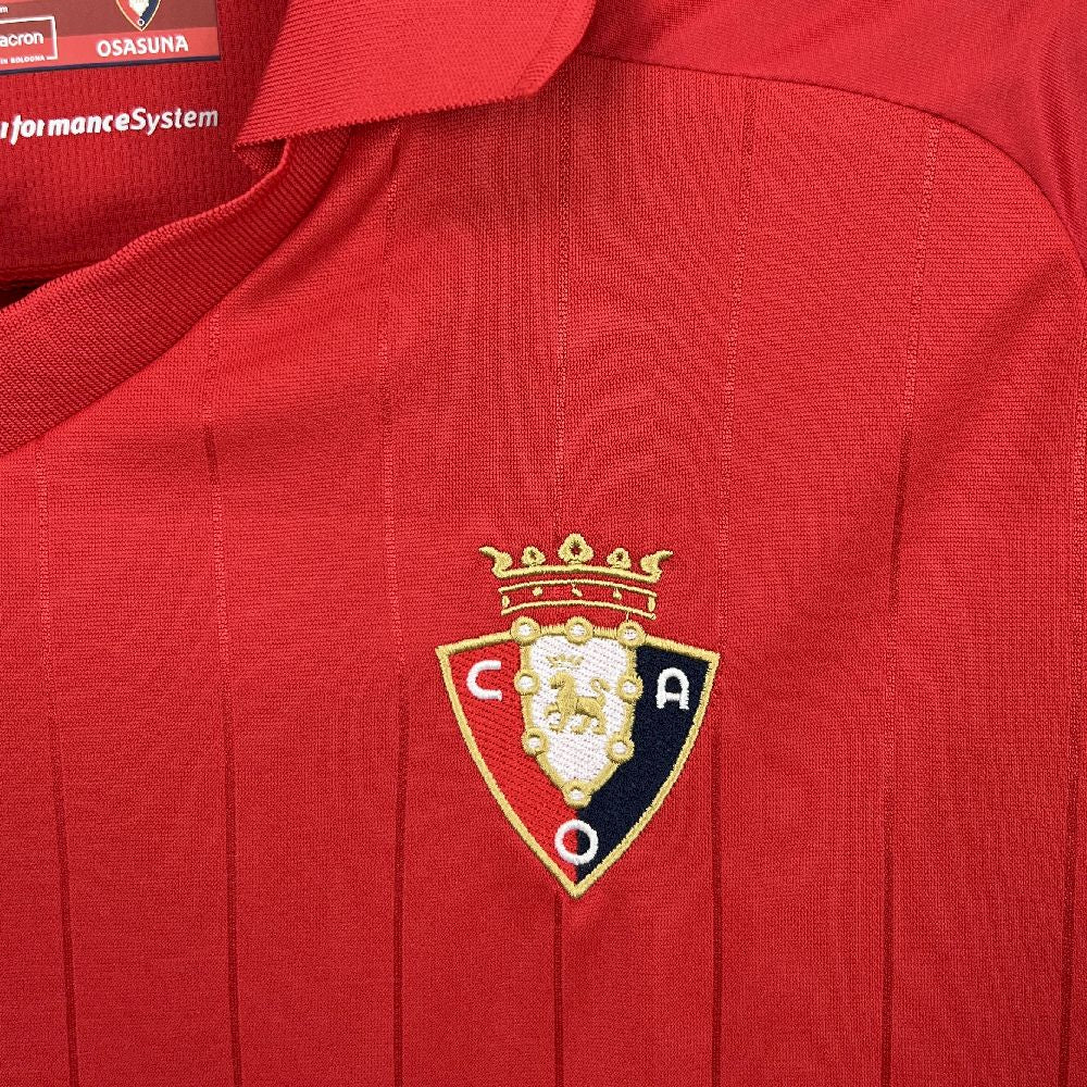 Osasuna Principal 25-26