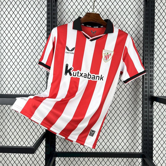 Athletic Bilbao Principal 25-26
