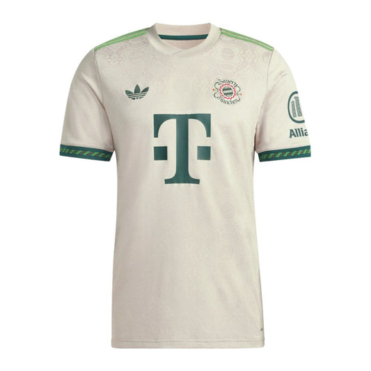 Bayern Munique - Oktoberfest Edição Especial 25-26