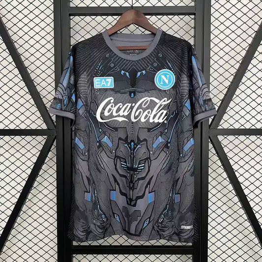 Napoli - Edição Especial 25-26
