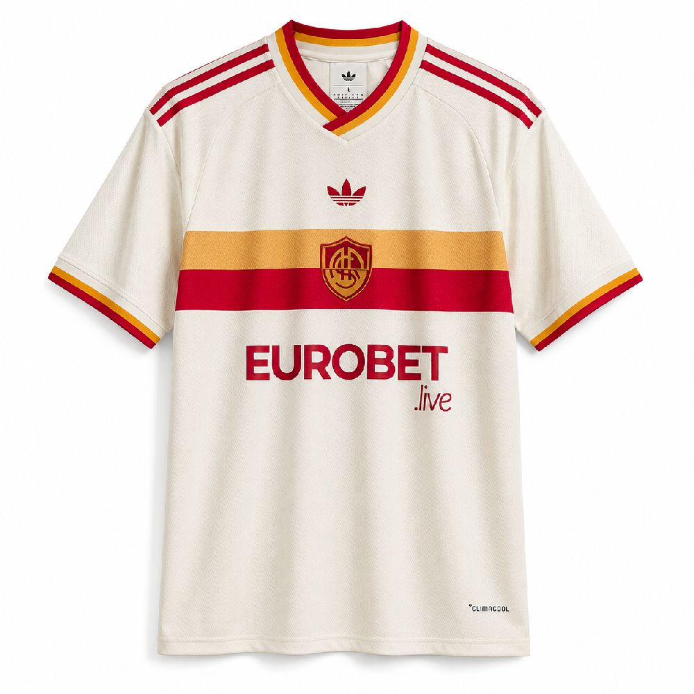Roma Secundária 26-27