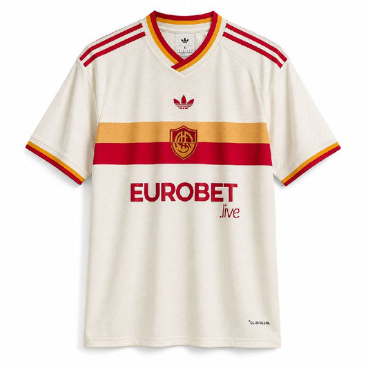 Roma Secundária 26-27