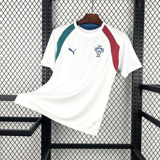 Portugal - Camisola Pré-Jogo 26-27