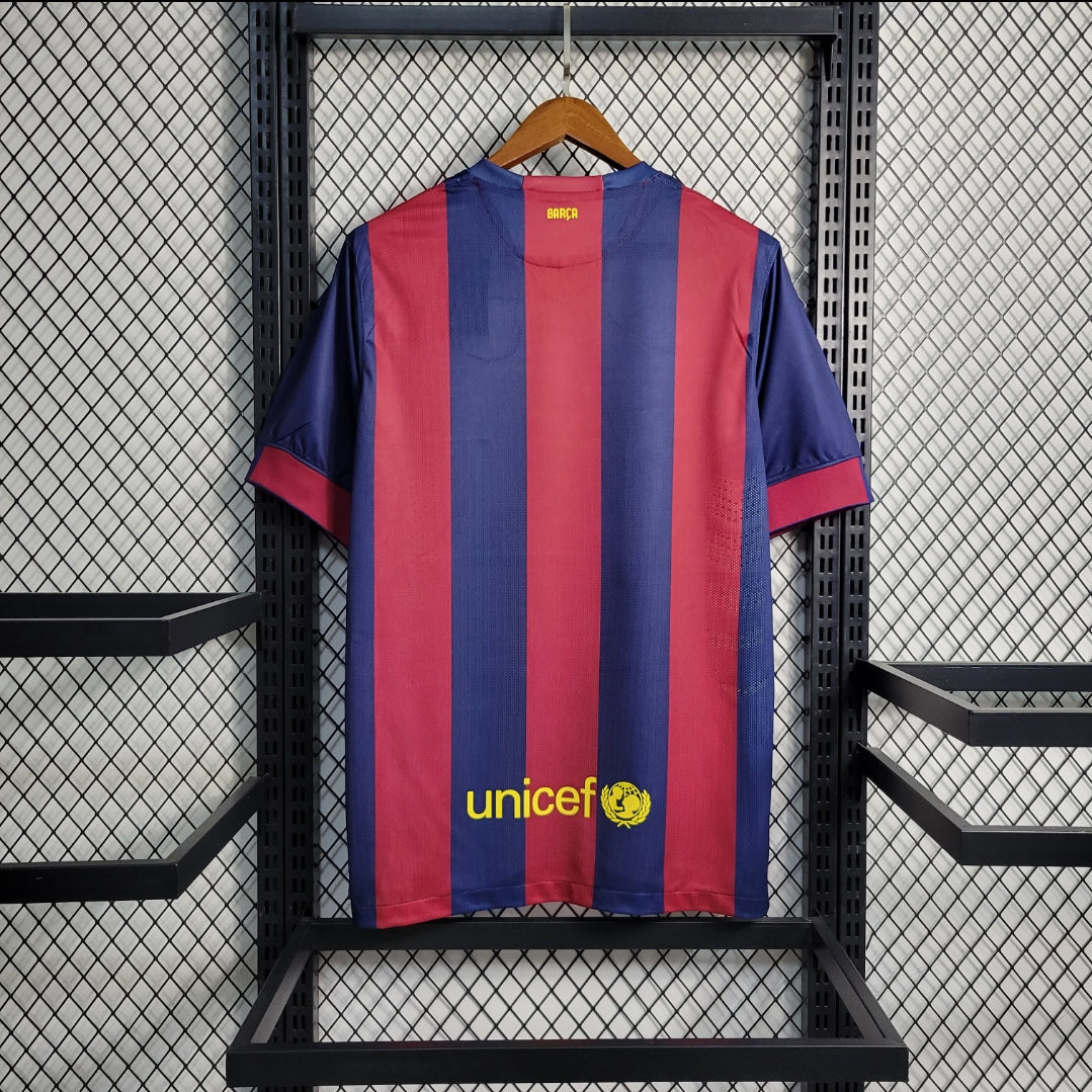 Barcelona Retro 14-15