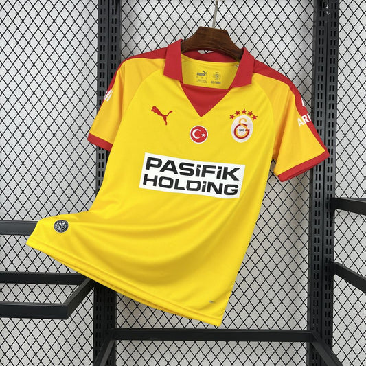 Galatasaray - Edição Especial 25-26