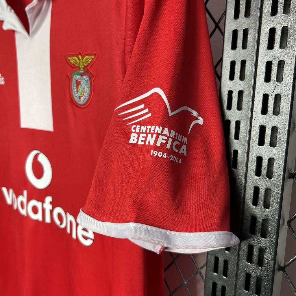 Benfica Retro 04-05