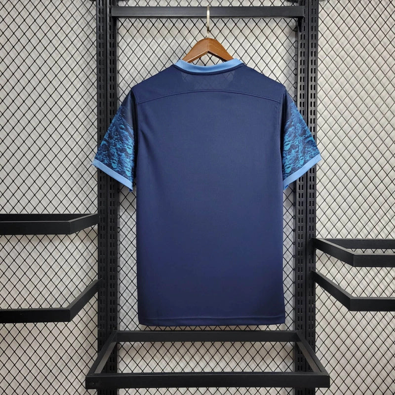 Manchester City Retro 15-16