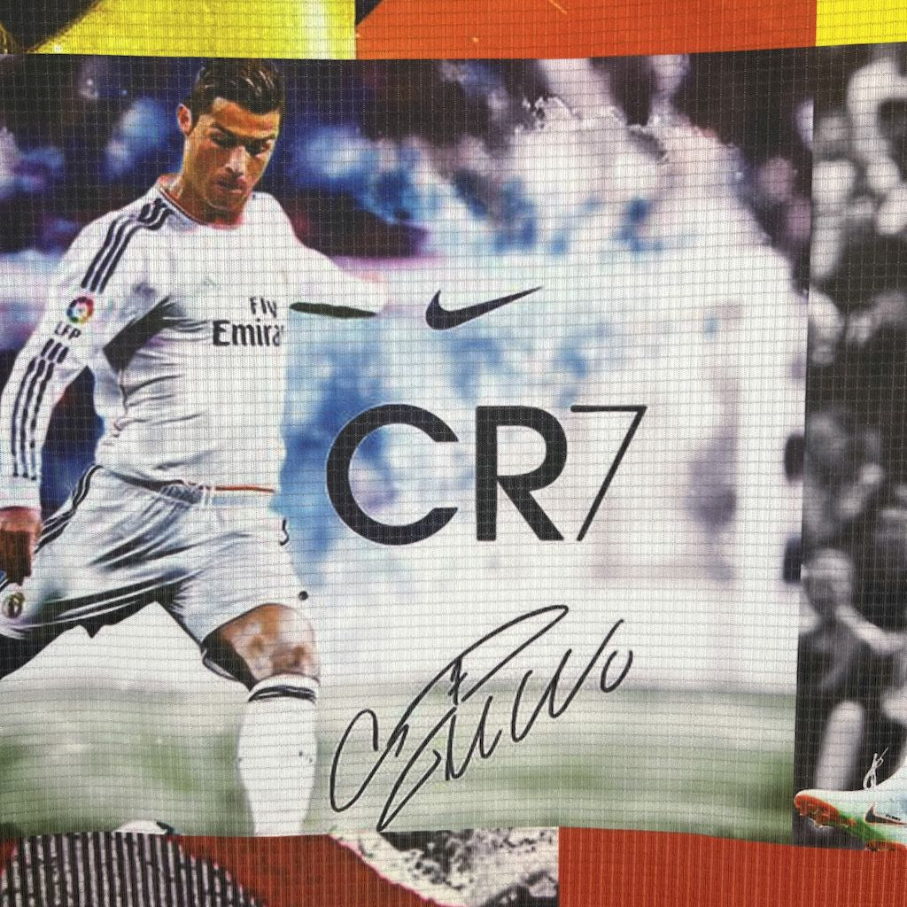 Ronaldo - Edição Especial 25-26
