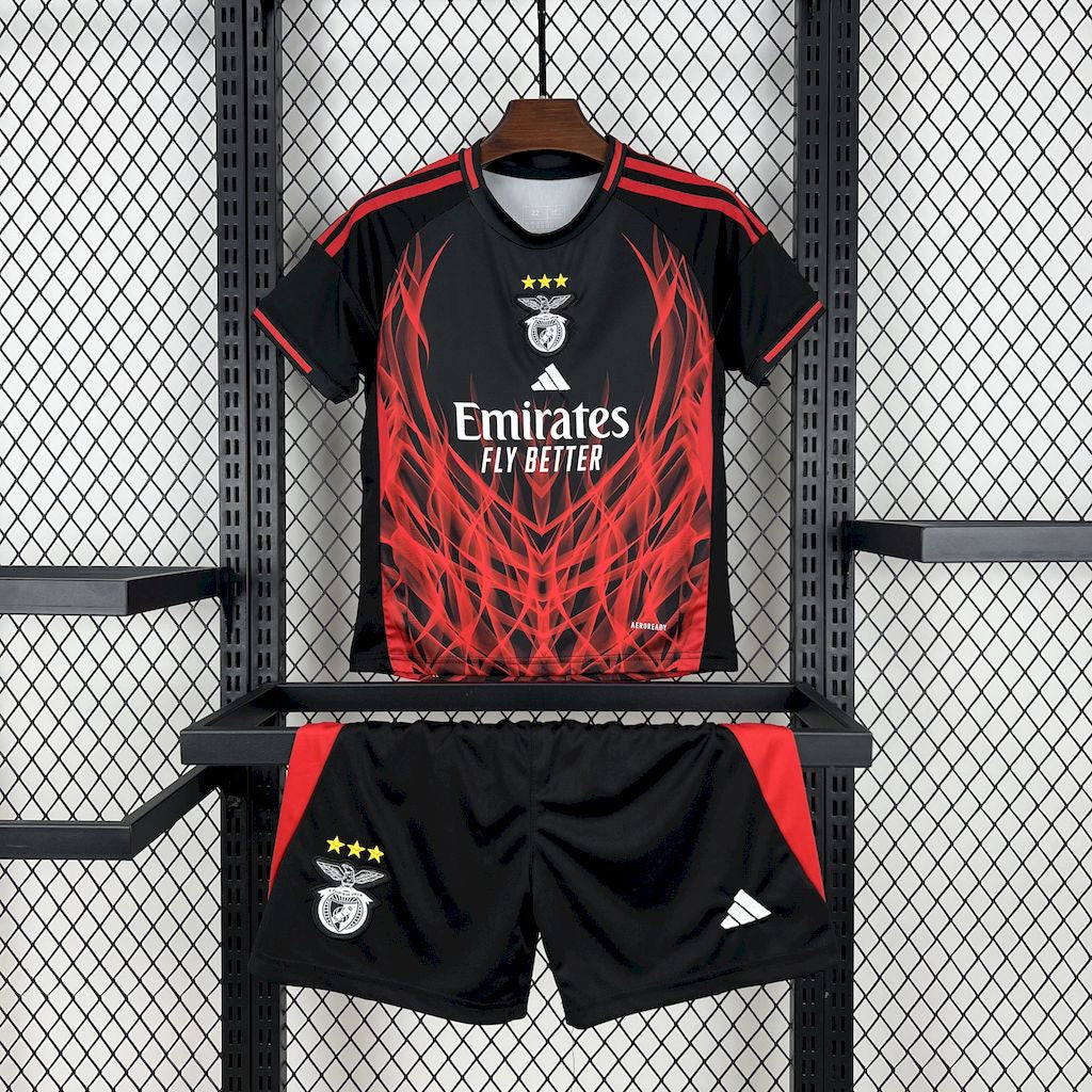 Benfica - Edição Especial Kit Criança 25-26