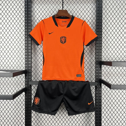 Holanda Principal Kit Criança 26-27