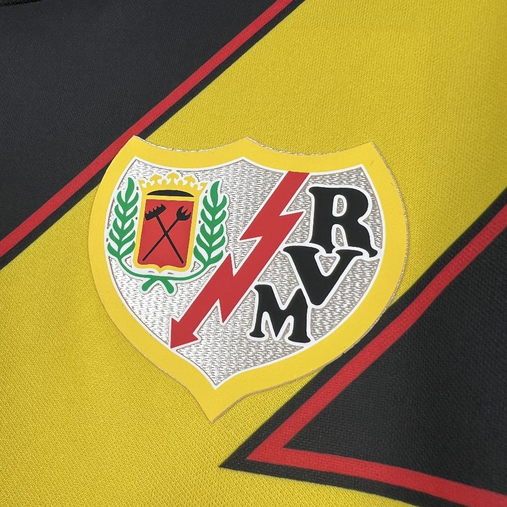 Rayo Vallecano Alternativa 25-26