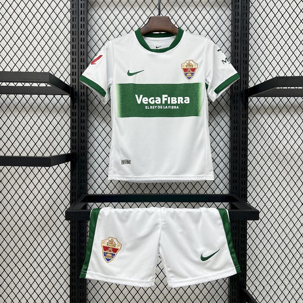 Elche Principal Kit Criança 25-26