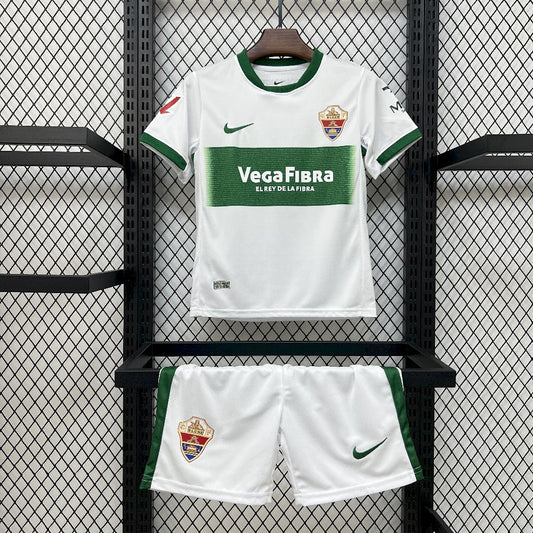 Elche Principal Kit Criança 25-26