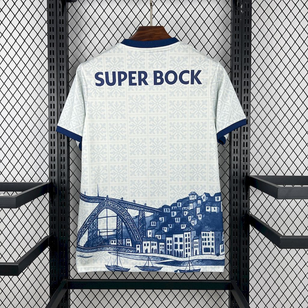 Porto - Edição Especial 25-26