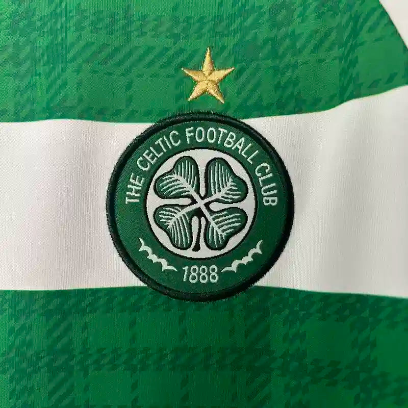 Celtic Principal 25-26