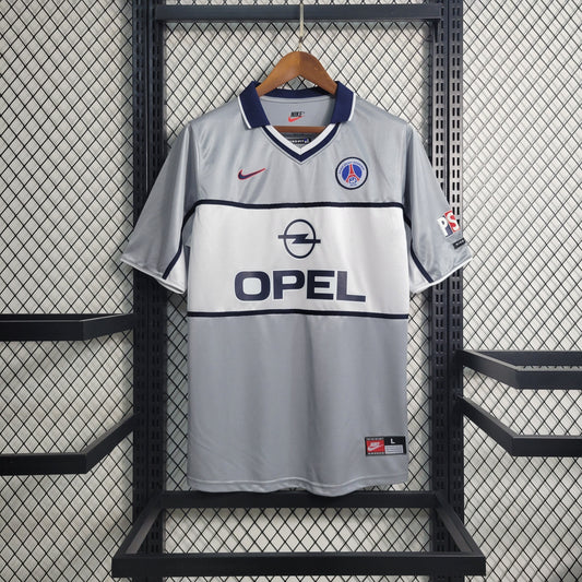 PSG Retro 2000