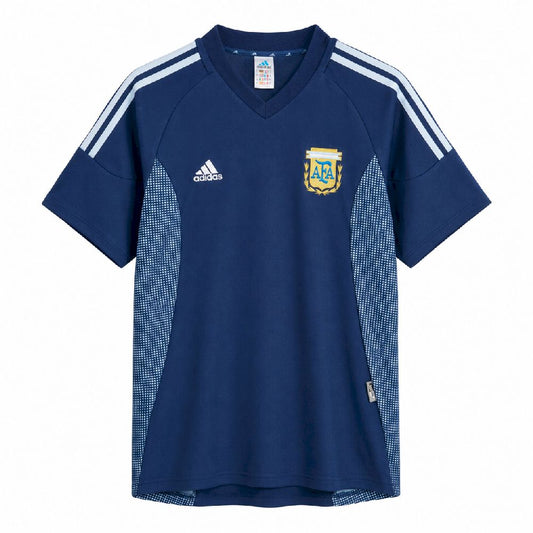 Argentina Retro 2002