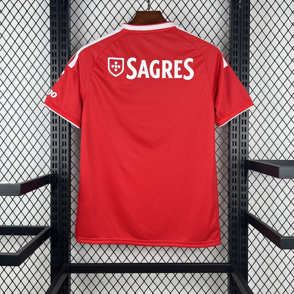 Benfica Principal 26-27