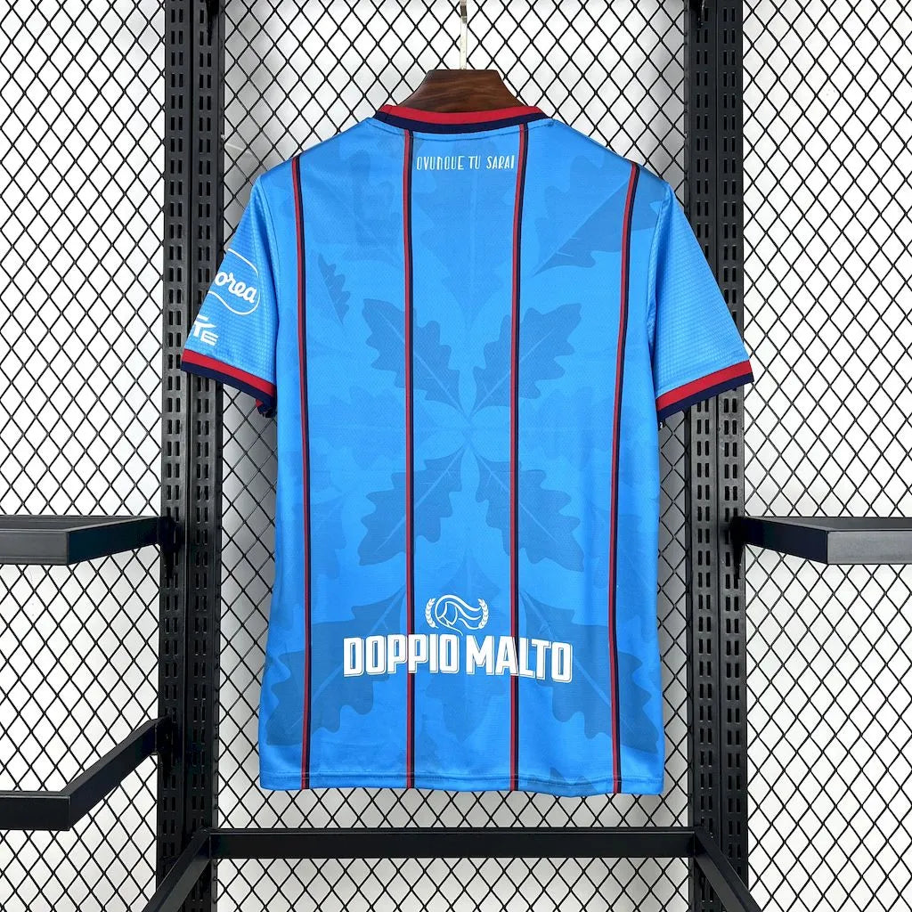 Cagliari Alternativa 25-26