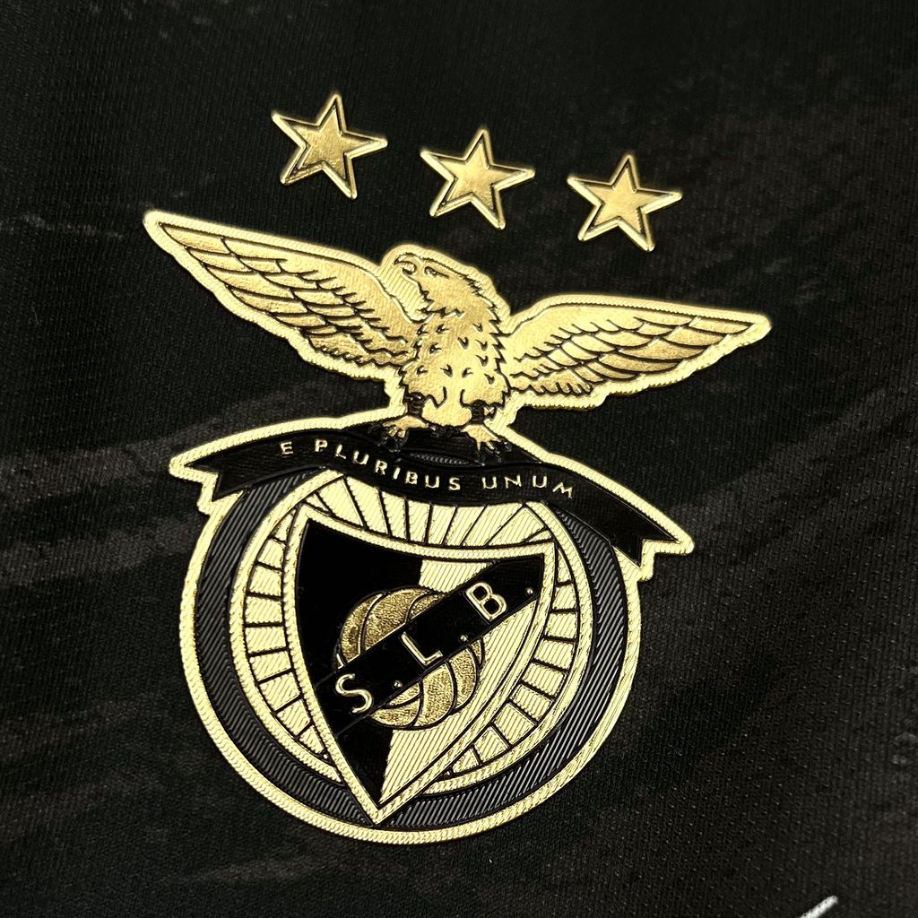 Benfica - Edição Especial 25-26