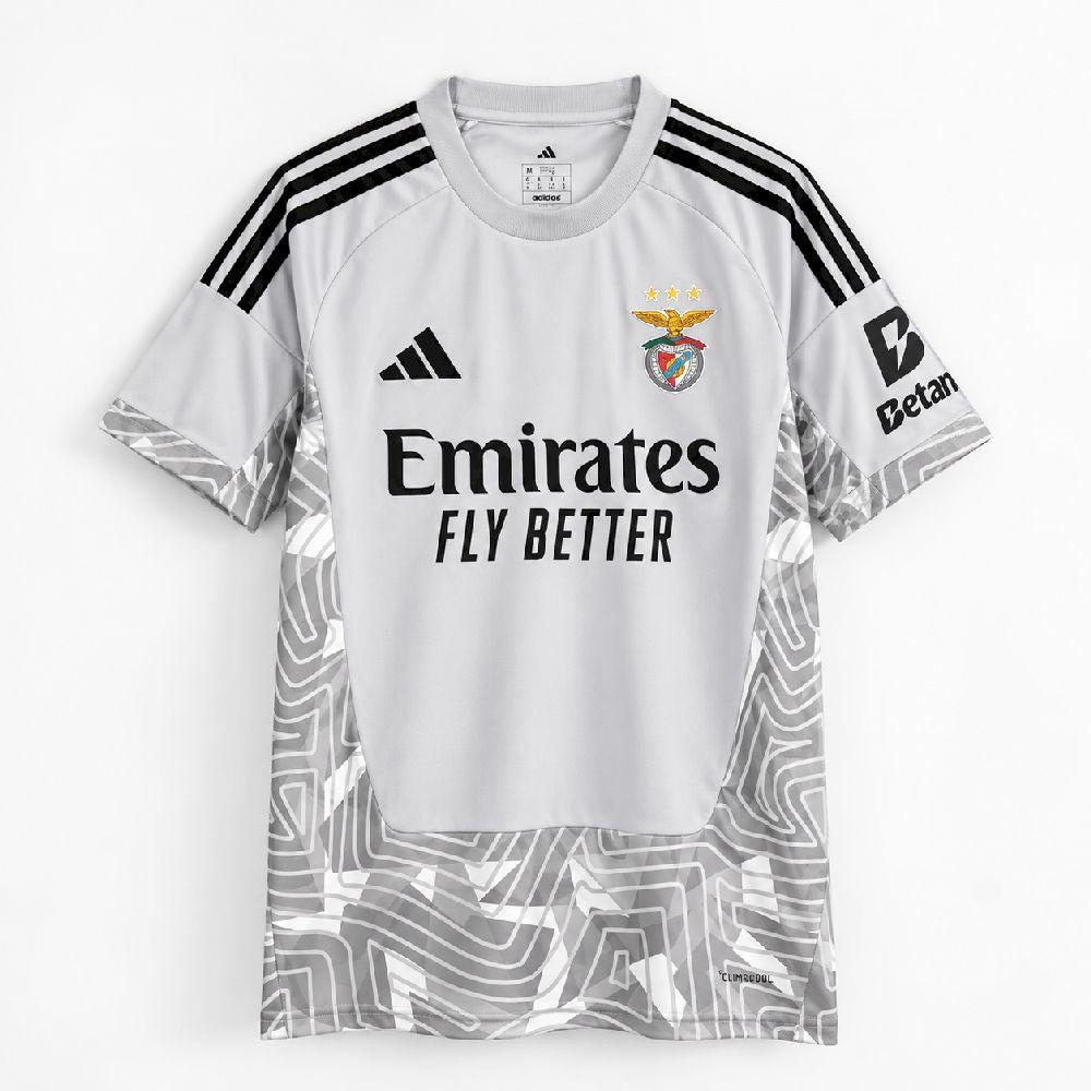 Benfica - Camisola de Guarda-Redes 26-27
