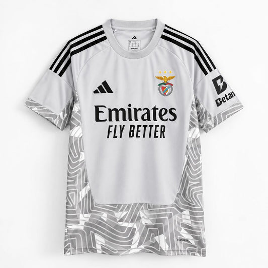 Benfica - Camisola de Guarda-Redes 26-27