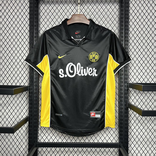 Dortmund Retro 1999