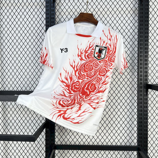 Japão - Edição Especial “Y3” 25-26