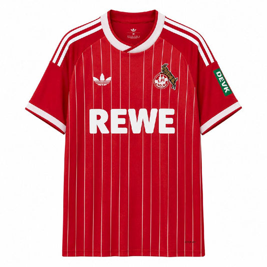 Köln Secundária 26-27